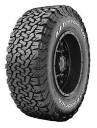 All-Terrain T/A KO2 All-Terrain T/A KO2